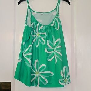 Ladies summer top